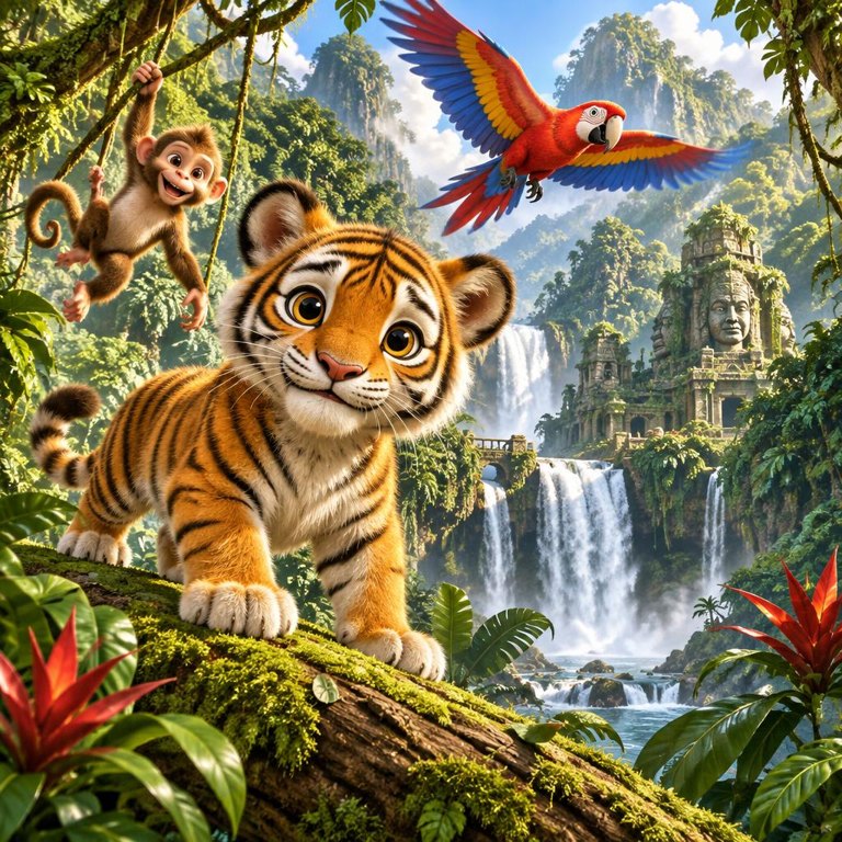Jungle