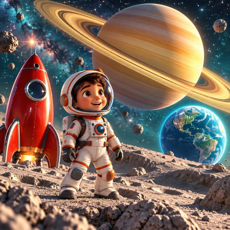 Outer Space